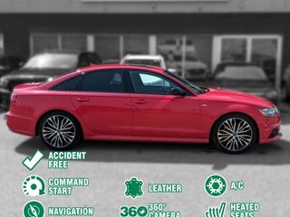 2017 Audi A6