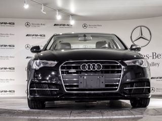 2017 Audi A6