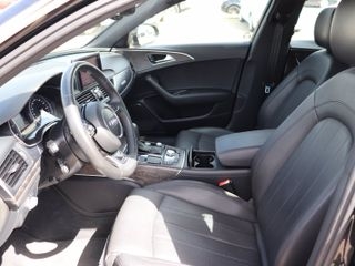 2017 Audi A6