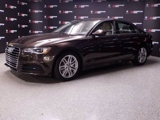2017 Audi A6