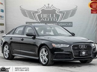 2017 Audi A6