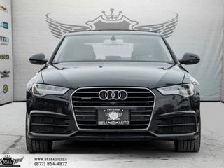 2017 Audi A6