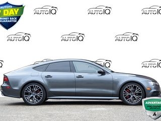 2017 Audi A7