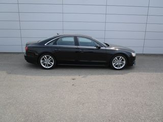 2017 Audi A8