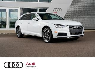 2017 Audi Allroad
