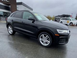 2017 Audi Q3
