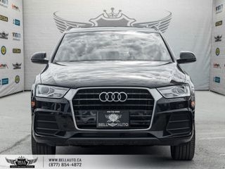 2017 Audi Q3