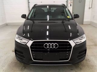 2017 Audi Q3