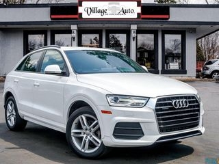 2017 Audi Q3
