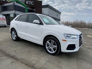 2017 Audi Q3