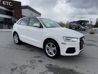 2017 Audi Q3