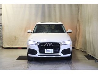 2017 Audi Q3