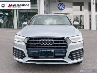 2017 Audi Q3