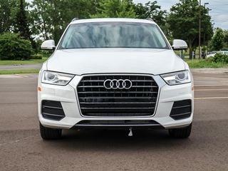 2017 Audi Q3