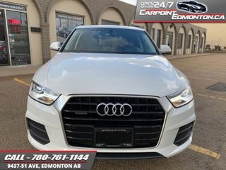 2017 Audi Q3