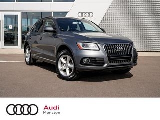2017 Audi Q5