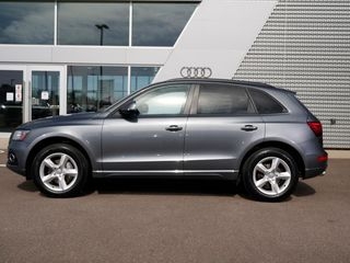 2017 Audi Q5