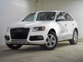 2017 Audi Q5
