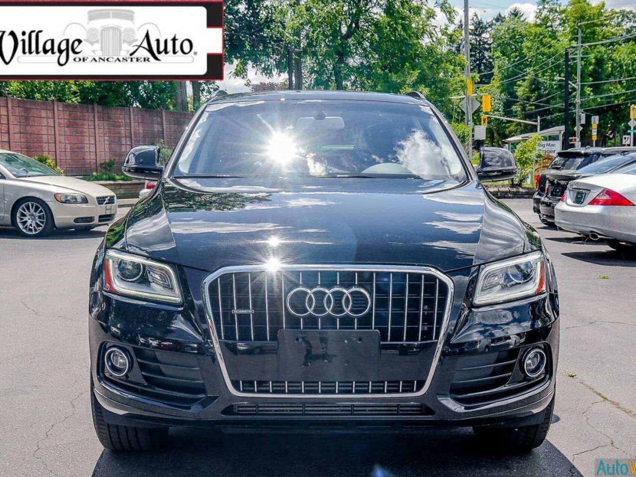 2017 Audi Q5