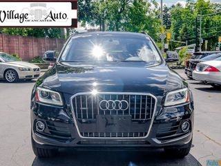 2017 Audi Q5