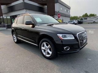 2017 Audi Q5
