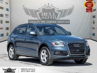 2017 Audi Q5