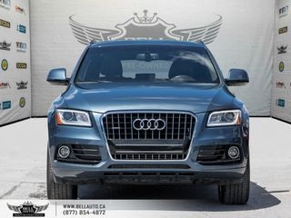 2017 Audi Q5