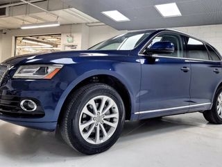 2017 Audi Q5