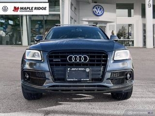 2017 Audi Q5