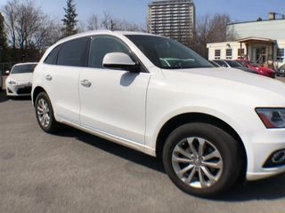 2017 Audi Q5