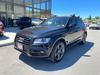 2017 Audi Q5