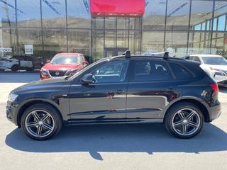2017 Audi Q5