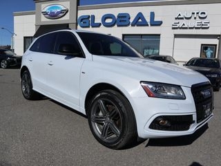 2017 Audi Q5
