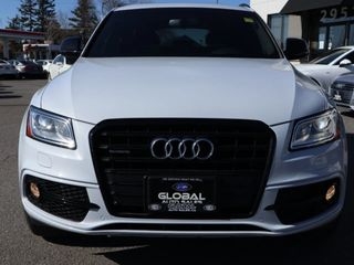 2017 Audi Q5