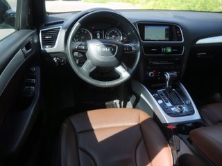2017 Audi Q5