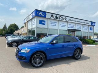 2017 Audi Q5