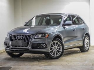 2017 Audi Q5