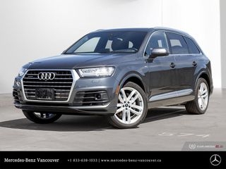 2017 Audi Q7