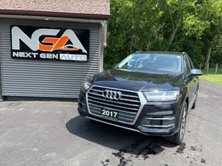 2017 Audi Q7