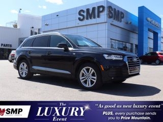 2017 Audi Q7