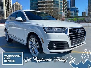 2017 Audi Q7