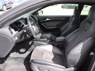 2017 Audi S5
