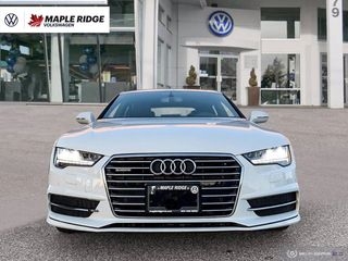 2017 Audi S7
