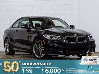 2017 BMW 2-Series