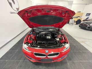 2017 BMW 3-Series