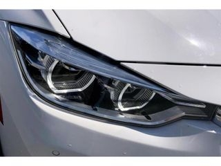 2017 BMW 330I