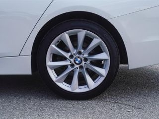 2017 BMW 330I