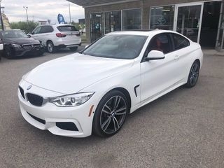 2017 BMW 4-Series