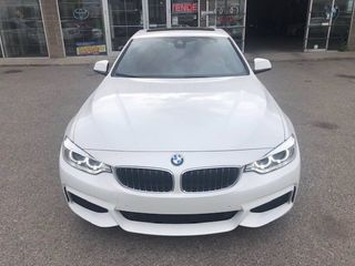 2017 BMW 4-Series