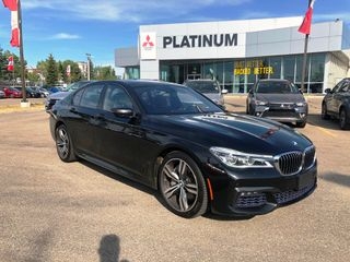 2017 BMW 7-Series